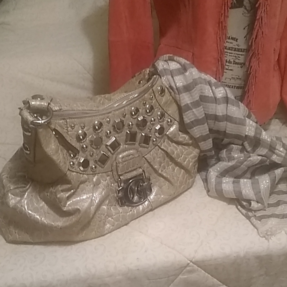 Vintage Guess Handbag